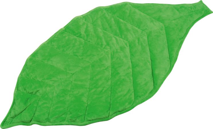 Gewichtsdecke Blatt 2,9 kg